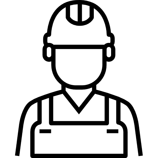 Builders & Renovators illustration